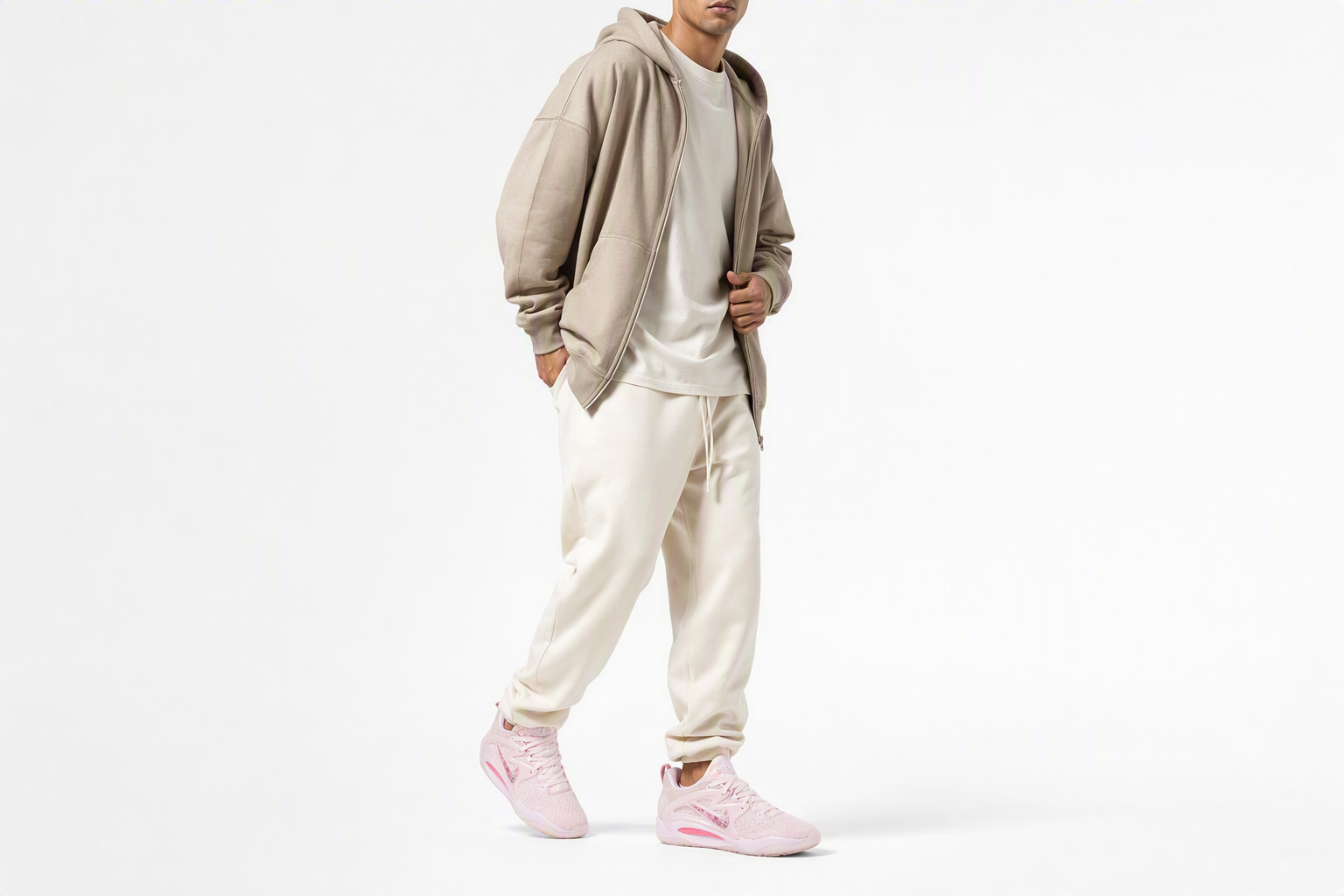 Order 耐吉 KD 15 NRG EP 'Aunt Pearl' DQ3852-600