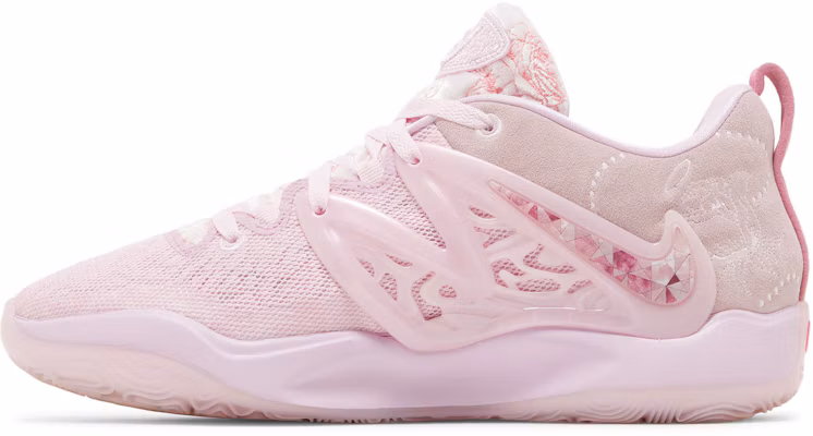 耐吉 KD 15 NRG EP 'Aunt Pearl' DQ3852-600 Shop 耐吉 KD 15 NRG EP 'Aunt Pearl' DQ3852-600