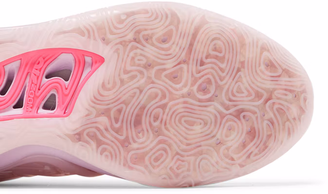 耐吉 KD 15 NRG EP 'Aunt Pearl' DQ3852-600 Details for 耐吉 KD 15 NRG EP 'Aunt Pearl' DQ3852-600