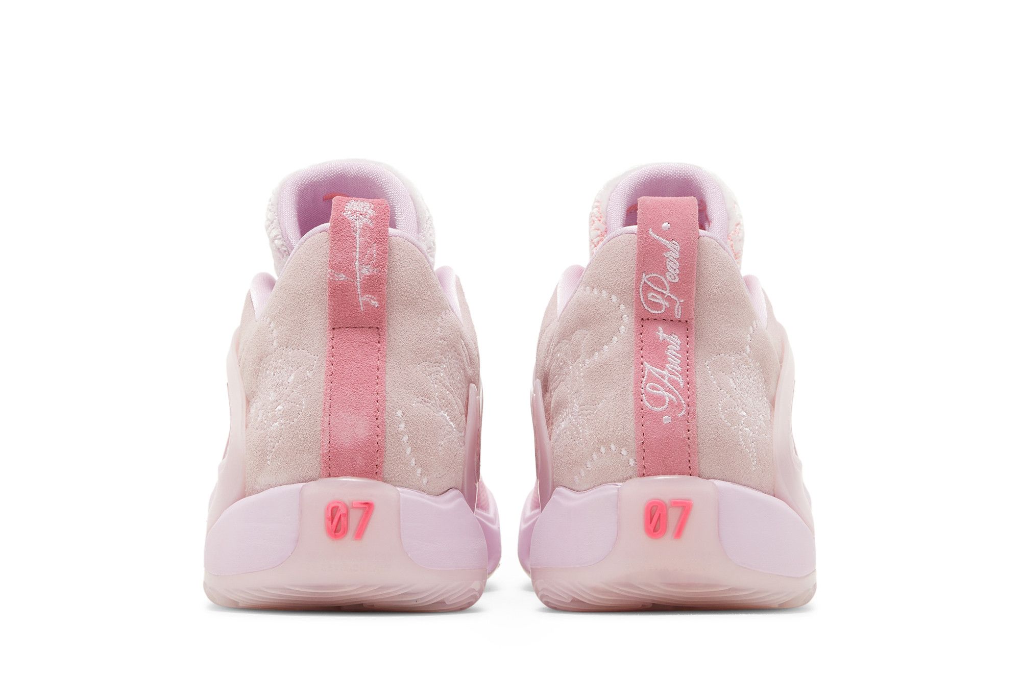 Sizing 耐吉 KD 15 NRG EP 'Aunt Pearl' DQ3852-600