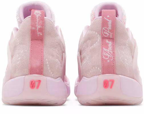 耐吉 KD 15 NRG EP 'Aunt Pearl' DQ3852-600 Sizing 耐吉 KD 15 NRG EP 'Aunt Pearl' DQ3852-600