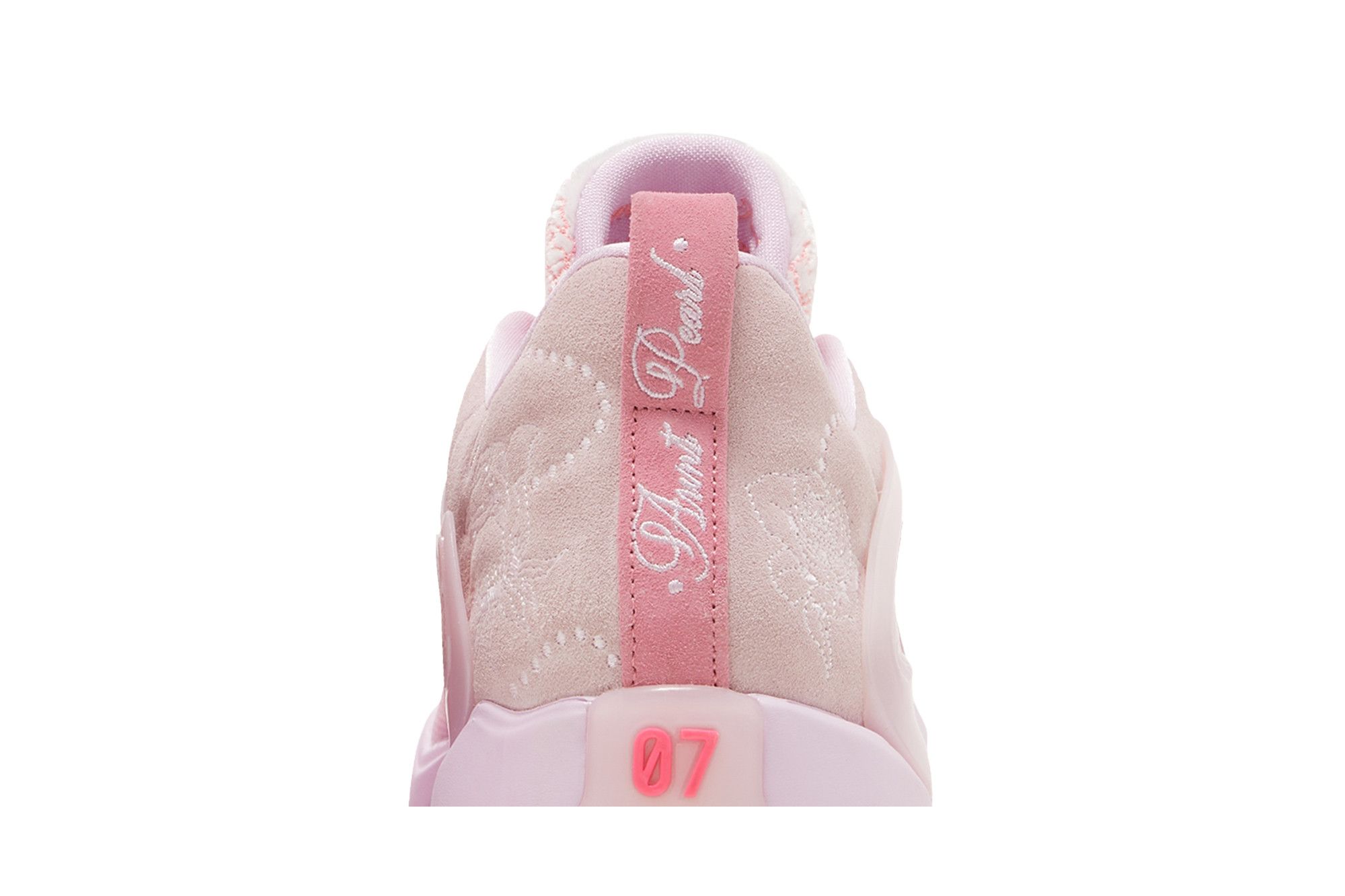 Cheap 耐吉 KD 15 NRG EP 'Aunt Pearl' DQ3852-600