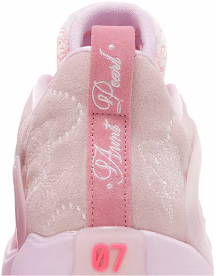 耐吉 KD 15 NRG EP 'Aunt Pearl' DQ3852-600 Cheap 耐吉 KD 15 NRG EP 'Aunt Pearl' DQ3852-600