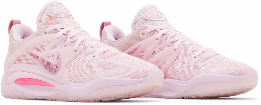 耐吉 KD 15 NRG EP 'Aunt Pearl' DQ3852-600 1