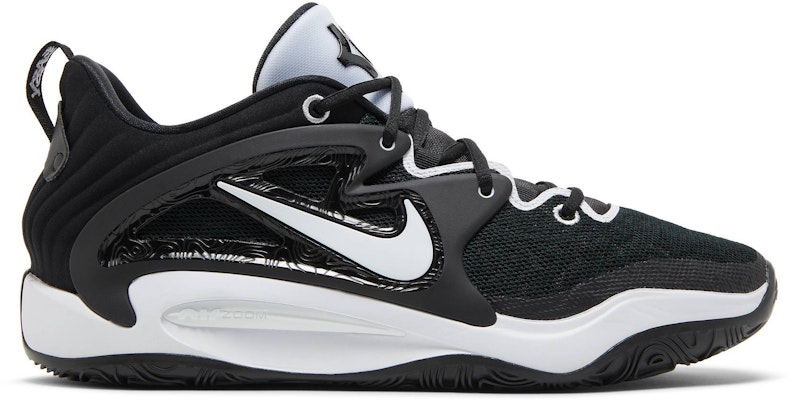 耐克 KD 15 TB '黑白配色' DX6648-002 Buy 耐克 KD 15 TB '黑白配色' DX6648-002