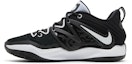 Lookbook 耐克 KD 15 TB '黑白配色' DX6648-002