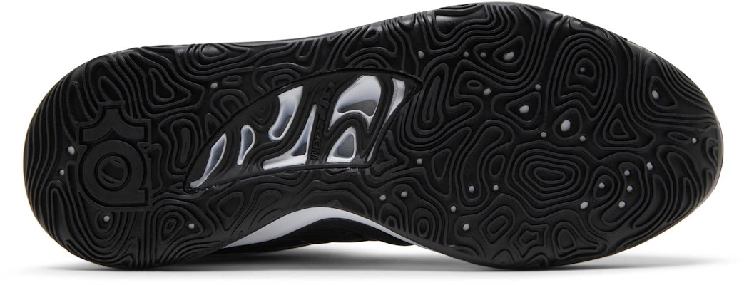 耐克 KD 15 TB '黑白配色' DX6648-002 Shop 耐克 KD 15 TB '黑白配色' DX6648-002