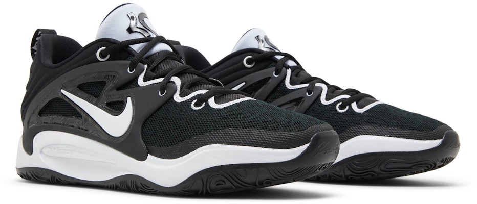 耐克 KD 15 TB '黑白配色' DX6648-002 Cheap 耐克 KD 15 TB '黑白配色' DX6648-002