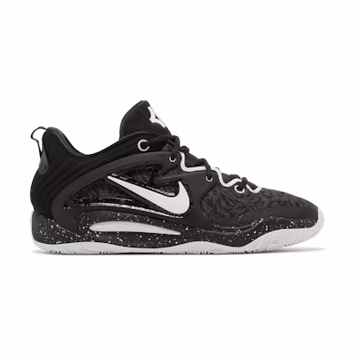 Nike KD 15 TB 'Black White Speckled'