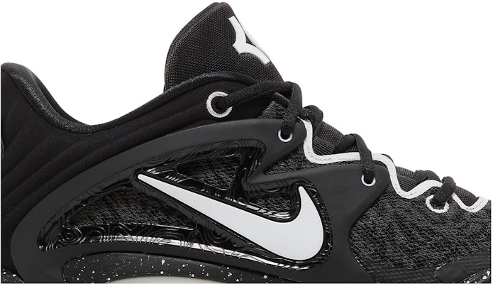 耐克KD 15 TB '黑白斑点'篮球鞋 DO9826-002 Order 耐克KD 15 TB '黑白斑点'篮球鞋 DO9826-002