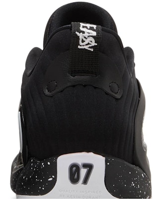 耐克KD 15 TB '黑白斑点'篮球鞋 DO9826-002 Sizing 耐克KD 15 TB '黑白斑点'篮球鞋 DO9826-002