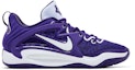 Buy Nike KD 15 TB 'Púrpura Corte' DX6648-500