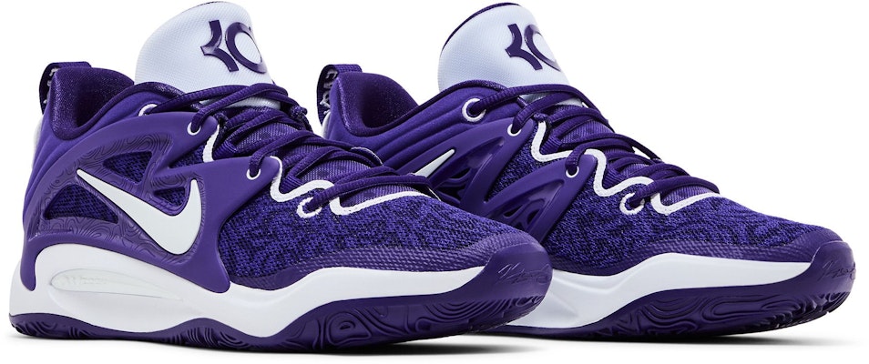 Nike KD 15 TB 'Púrpura Corte' DX6648-500 Cheap Nike KD 15 TB 'Púrpura Corte' DX6648-500