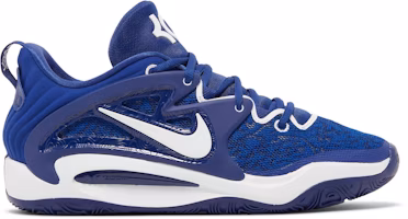 Nike KD 15 TB 'Game Royal' DO9826-401 Nike KD 15 TB 'Game Royal' DO9826-401