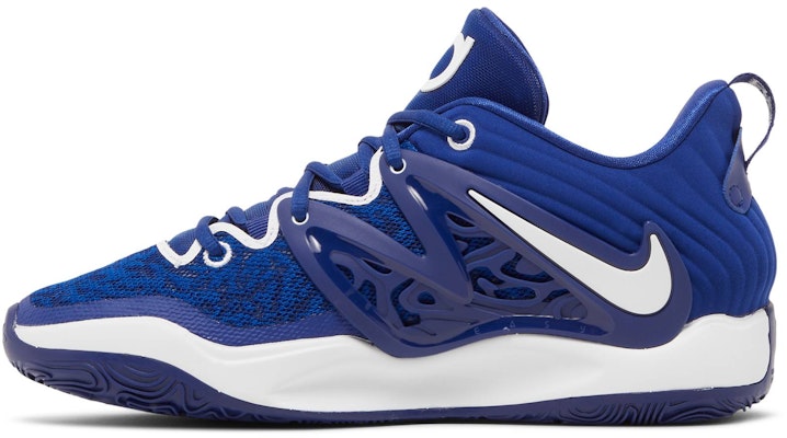 Nike KD 15 TB 'Game Royal' Lelaki کھیل رائل DO9826-401 Lookbook Nike KD 15 TB 'Game Royal' Lelaki کھیل رائل DO9826-401