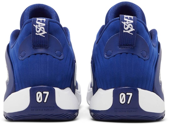 Nike KD 15 TB 'Game Royal' Lelaki کھیل رائل DO9826-401 Details for Nike KD 15 TB 'Game Royal' Lelaki کھیل رائل DO9826-401