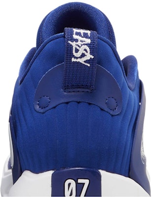 Nike KD 15 TB 'Game Royal' Lelaki کھیل رائل DO9826-401 Sizing Nike KD 15 TB 'Game Royal' Lelaki کھیل رائل DO9826-401