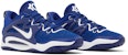 Nike KD 15 TB 'Game Royal' Lelaki کھیل رائل DO9826-401