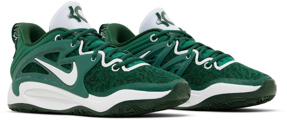 Nike KD 15 TB 'Gorge Green' Lelaki DX6648-300 Cheap Nike KD 15 TB 'Gorge Green' Lelaki DX6648-300