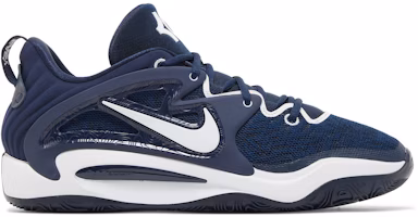 Nike KD 15 TB 'Midnight Navy' DO9826-400
