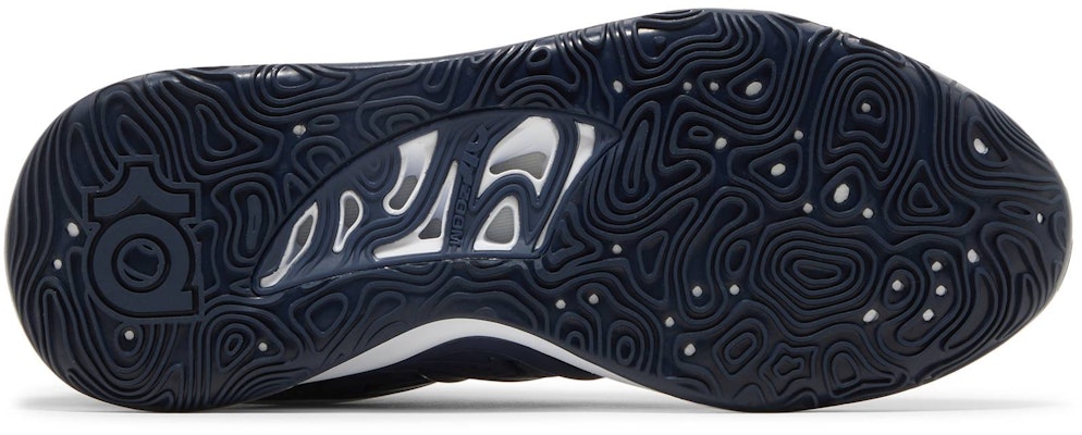 Nike KD 15 TB 'Azul Medianoche' DO9826-400 Shop Nike KD 15 TB 'Azul Medianoche' DO9826-400