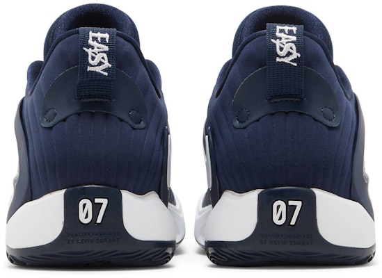 Nike KD 15 TB 'Azul Medianoche' DO9826-400 Details for Nike KD 15 TB 'Azul Medianoche' DO9826-400