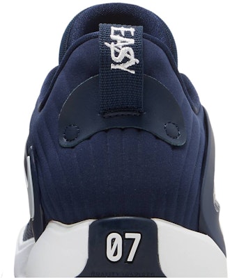 Nike KD 15 TB 'Azul Medianoche' DO9826-400 Sizing Nike KD 15 TB 'Azul Medianoche' DO9826-400