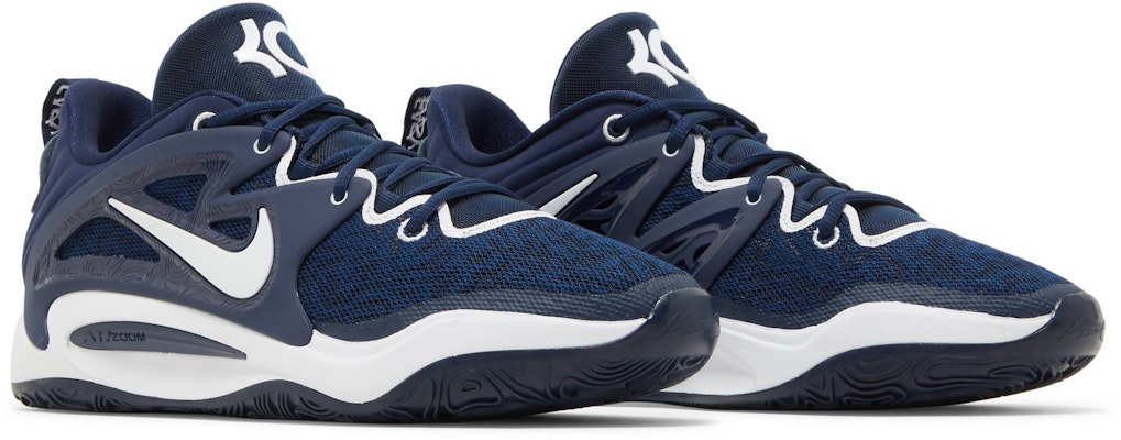 Nike KD 15 TB 'Azul Medianoche' DO9826-400 Cheap Nike KD 15 TB 'Azul Medianoche' DO9826-400