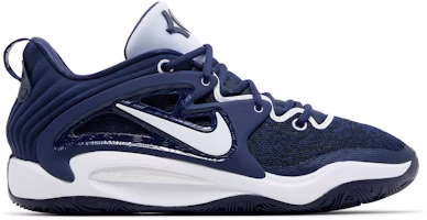 Nike KD 15 TB 'Midnight Navy' DX6648-401