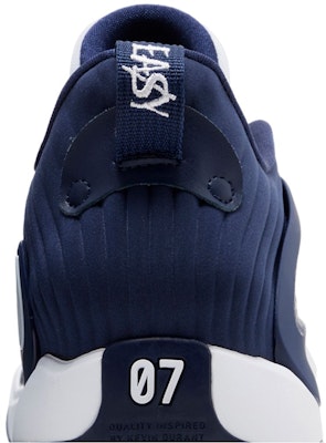 耐吉 KD 15 Tb 防滑耐磨 低筒籃球鞋 男款 藍白 Sizing 耐吉 KD 15 Tb 防滑耐磨 低筒籃球鞋 男款 藍白