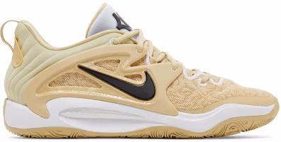 Nike KD 15 TB 'Team Gold' DX6648-700