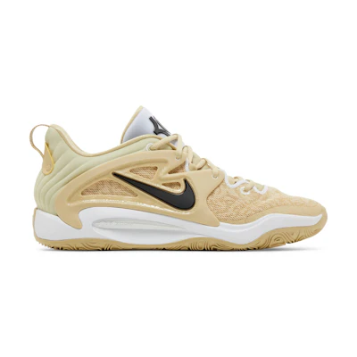 Nike KD 15 TB 'Team Gold'