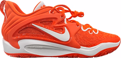 Nike KD 15 TB 'Team Orange' DX6648-802