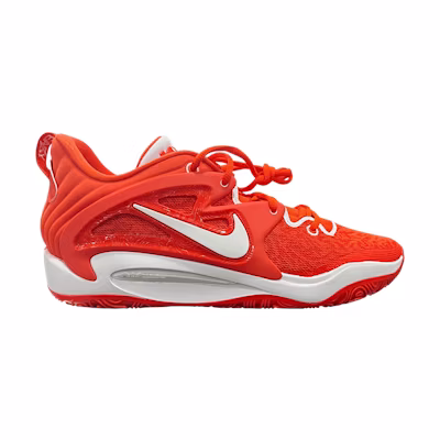 Nike KD 15 TB 'Team Orange'
