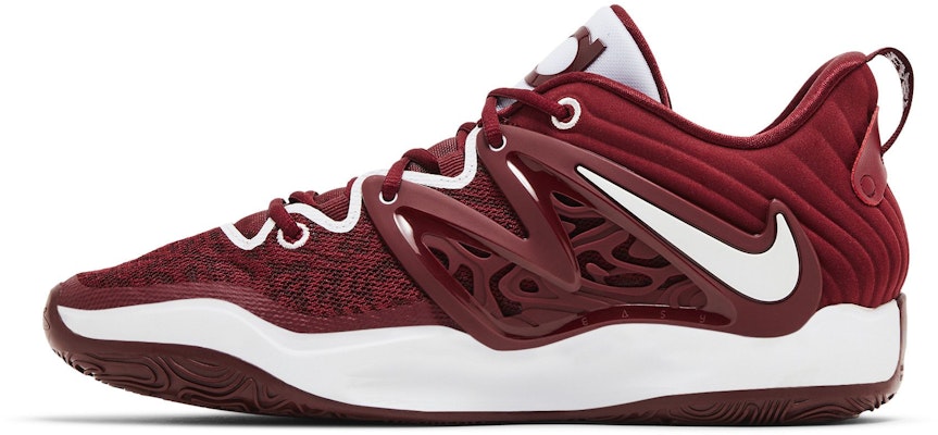 ナイキ KD 15 TB ''チームレッド'' DX6648-601 Lookbook ナイキ KD 15 TB ''チームレッド'' DX6648-601