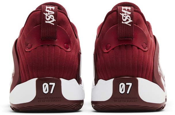 ナイキ KD 15 TB ''チームレッド'' DX6648-601 Details for ナイキ KD 15 TB ''チームレッド'' DX6648-601