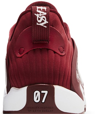 ナイキ KD 15 TB ''チームレッド'' DX6648-601 Sizing ナイキ KD 15 TB ''チームレッド'' DX6648-601