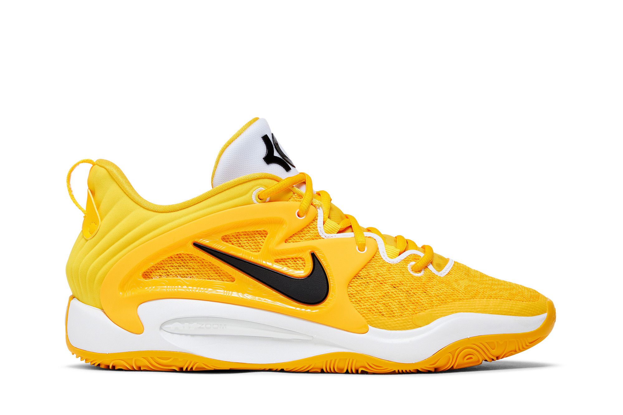 Nike KD 15 TB 'University Gold' DX6648-701