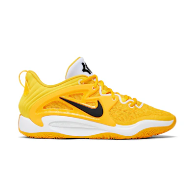 Nike KD 15 TB 'University Gold'