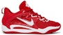 Nike KD 15 TB 'University Red' Merah Universiti DO9826-600