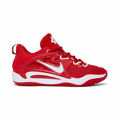 Nike KD 15 TB 'University Red'