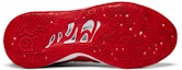 Shop Nike KD 15 TB 'University Red' Merah Universiti DO9826-600