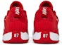 Details for Nike KD 15 TB 'University Red' Merah Universiti DO9826-600