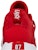 Nike KD 15 TB 'University Red' Merah Universiti DO9826-600