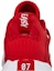 Sizing Nike KD 15 TB 'University Red' Merah Universiti DO9826-600