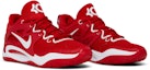 Cheap Nike KD 15 TB 'University Red' Merah Universiti DO9826-600
