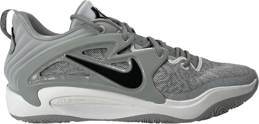Nike KD 15 TB Wolf Grey DX6648 003 Novelship