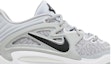 Order Nike KD 15 TB 'Wolf Grey' Lelaki Kasut Kelabu. DX6648-003