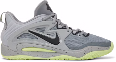 Nike KD 15 TB 'Wolf Grey Speckled' DO9826-001
