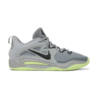 Nike KD 15 TB 'Wolf Grey Speckled'